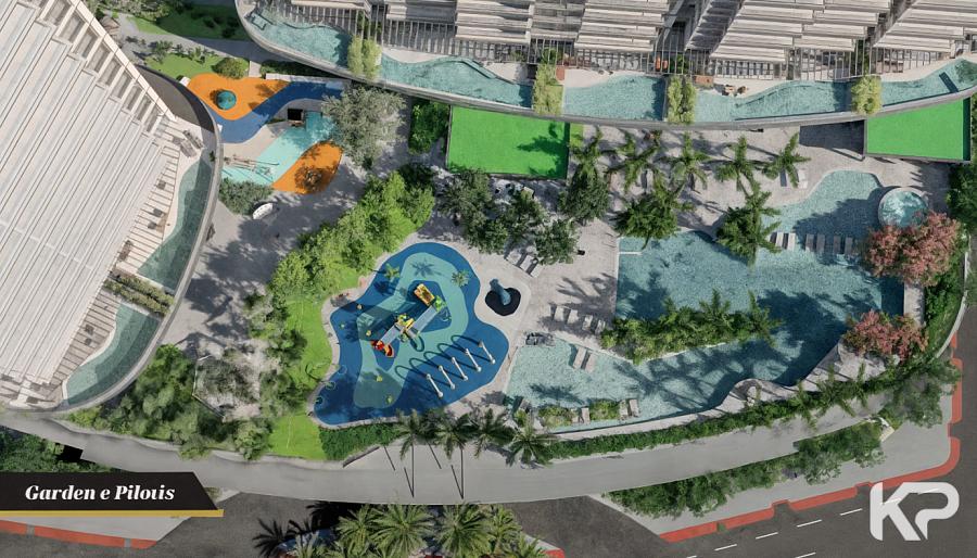 Vernissage Vitória na Enseada do Súa - Previsão de Entrega para 01/2029 — foto 3