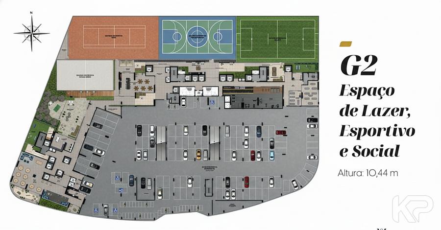 Vernissage Vitória na Enseada do Súa - Previsão de Entrega para 01/2029 — foto 21