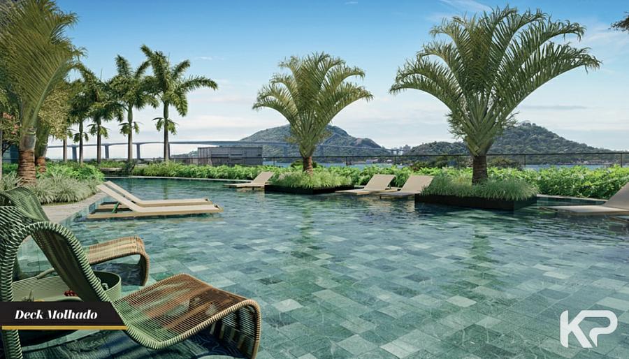 Vernissage Vitória na Enseada do Súa - Previsão de Entrega para 01/2029 — foto 23