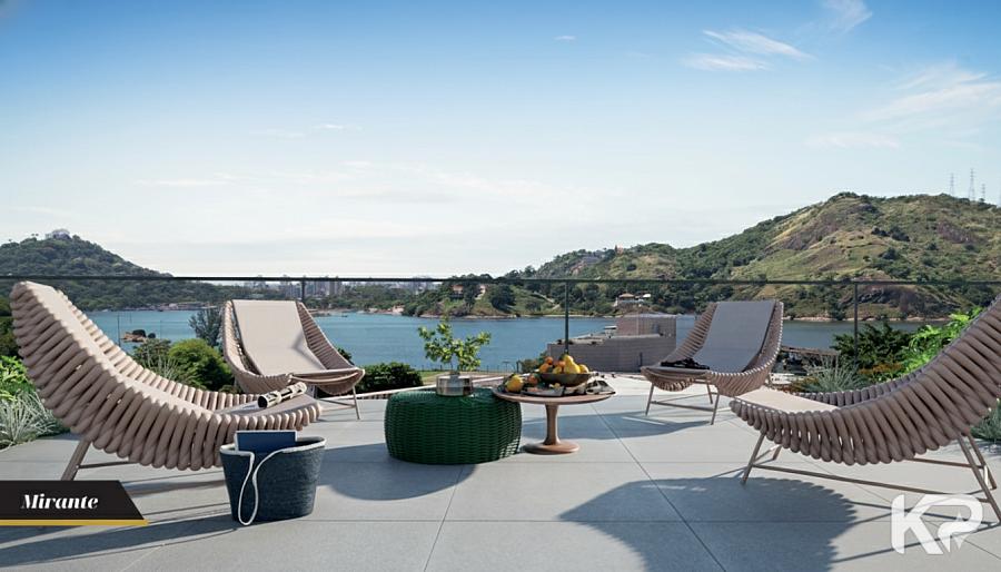 Vernissage Vitória na Enseada do Súa - Previsão de Entrega para 01/2029 — foto 24