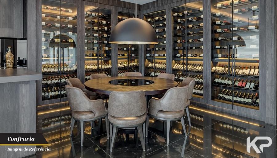 Vernissage Vitória na Enseada do Súa - Previsão de Entrega para 01/2029 — foto 25