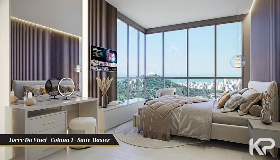 Vernissage Vitória na Enseada do Súa - Previsão de Entrega para 01/2029 — foto 27