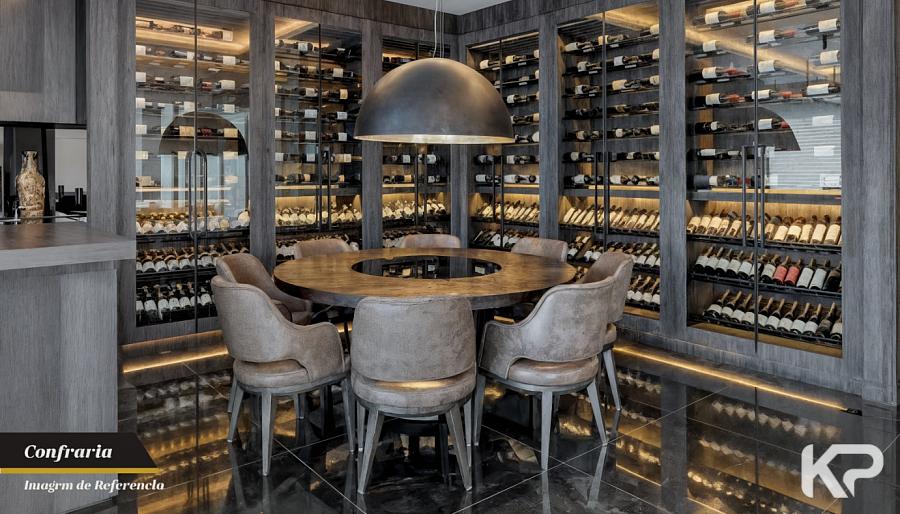 Vernissage Vitória na Enseada do Súa - Previsão de Entrega para 01/2029 — foto 7