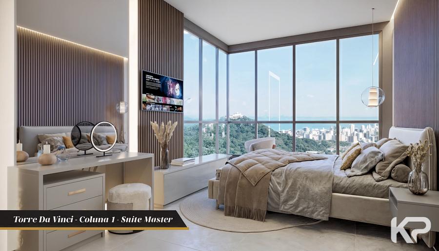 Vernissage Vitória na Enseada do Súa - Previsão de Entrega para 01/2029 — foto 8