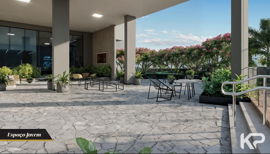 Vernissage Vitória na Enseada do Súa - Previsão de Entrega para 01/2029 — foto 10