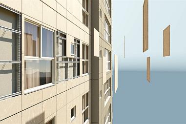 Apartamento em construção, com 4 suítes, 3 vagas de garagem e 272 m² de área privativa, localizado a apenas 300 metros da praia de Balneário Camboriú.