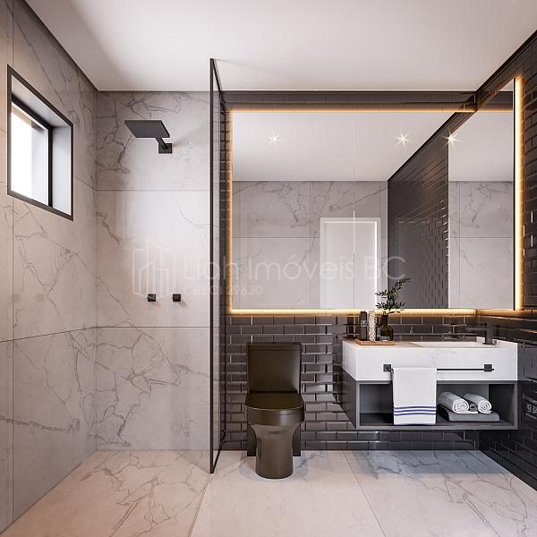 Harmony Ocean Front, em construção, frente ao mar, com 200 m², 4 suítes e 4 vagas de garagem, em Balneário Camboriú. — foto 18