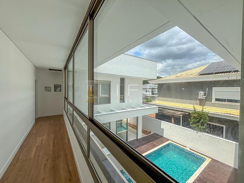 Casa em condomínio com 4 suítes — foto 10