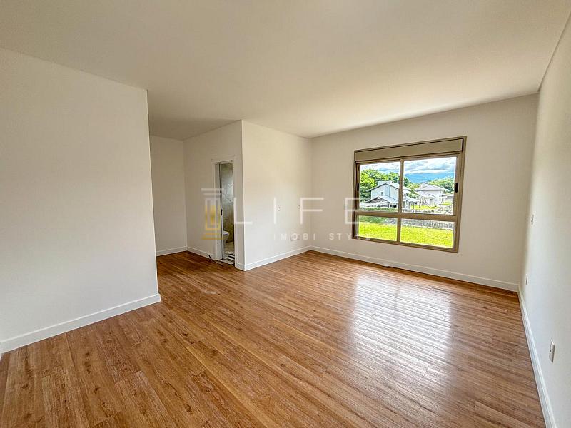 Casa em condomínio com 4 suítes — foto 11