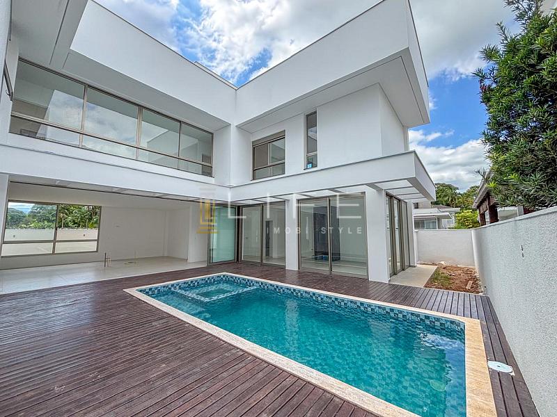 Casa em condomínio com 4 suítes — foto 2