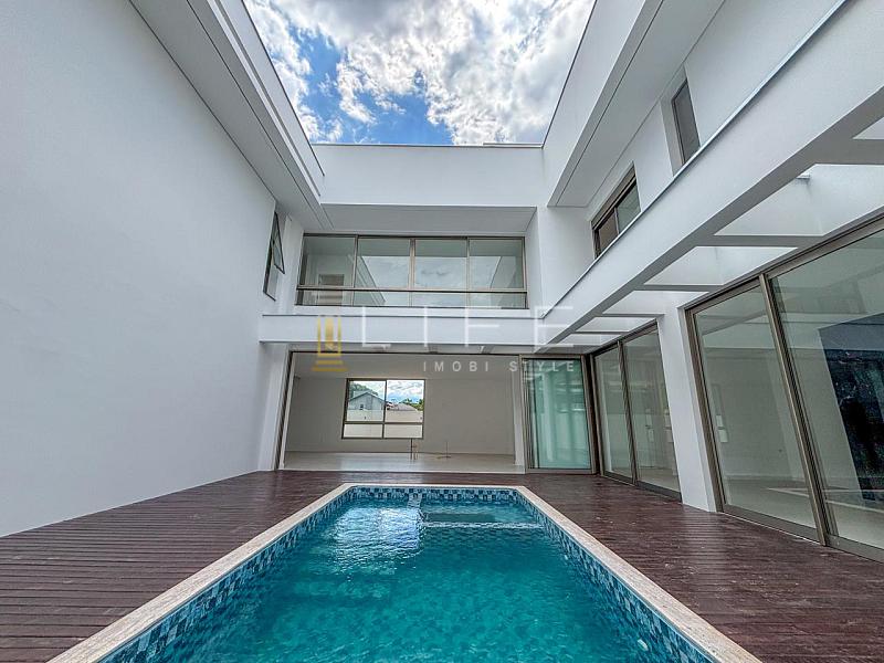 Casa em condomínio com 4 suítes — foto 3