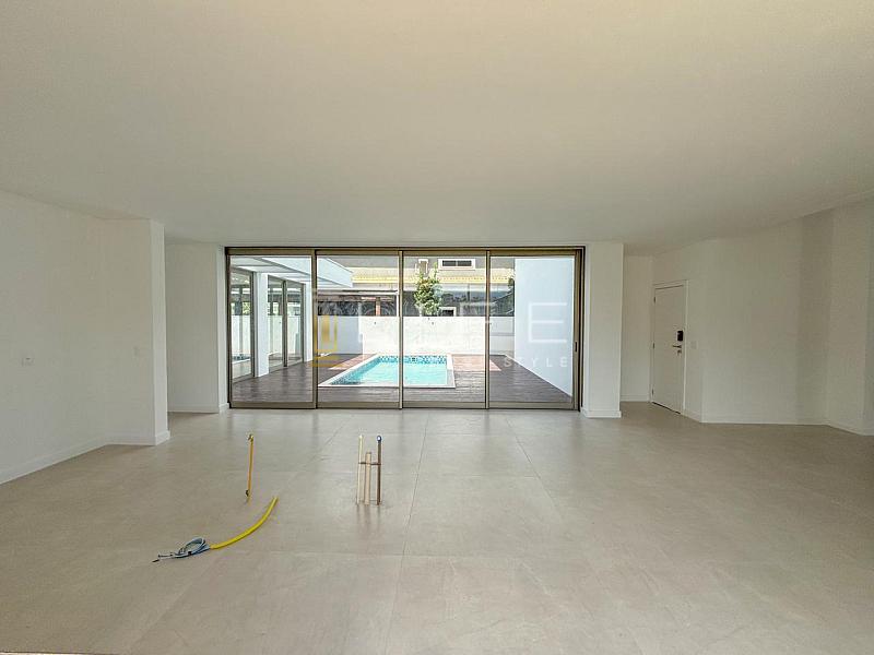 Casa em condomínio com 4 suítes — foto 5