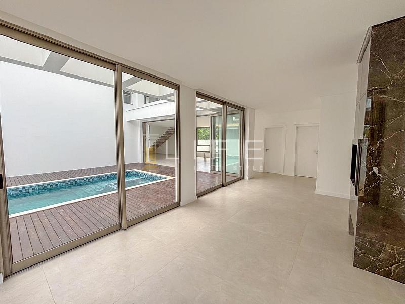 Casa em condomínio com 4 suítes — foto 6