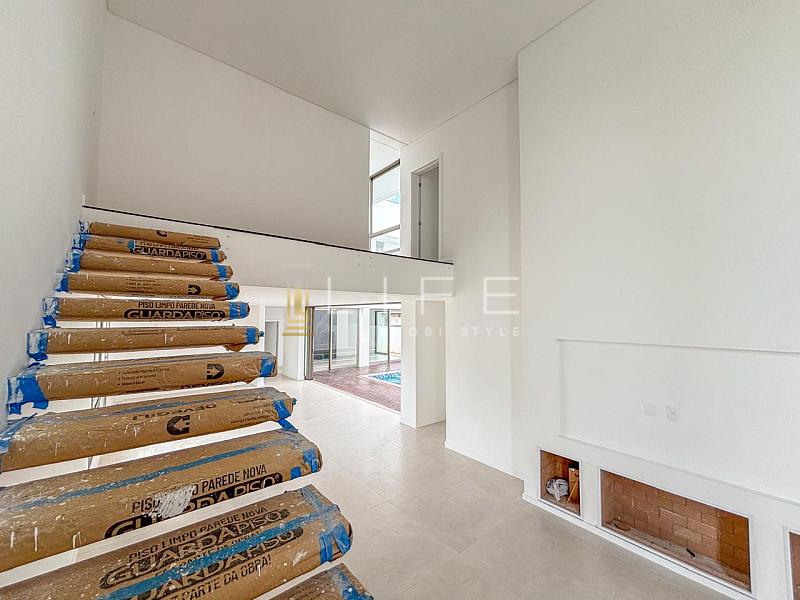 Casa em condomínio com 4 suítes — foto 7