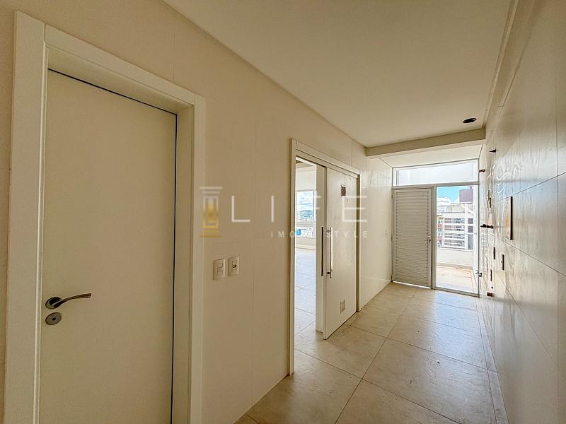 Cobertura Plana no América 347 m² — foto 14