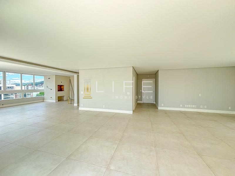 Cobertura Plana no América 347 m² — foto 2