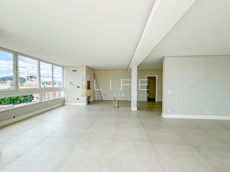 Cobertura Plana no América 347 m² — foto 3