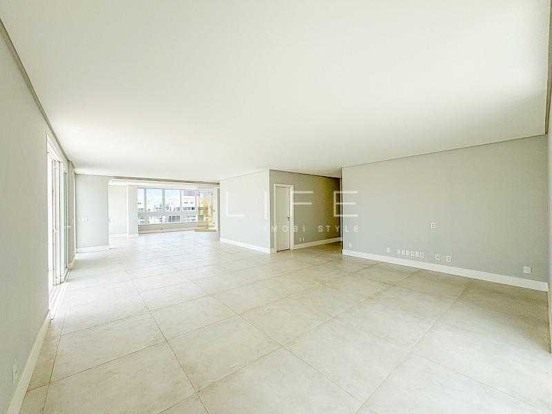 Cobertura Plana no América 347 m² — foto 4