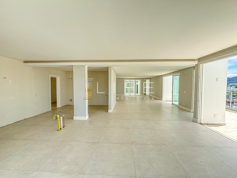 Cobertura Plana no América 347 m² — foto 5