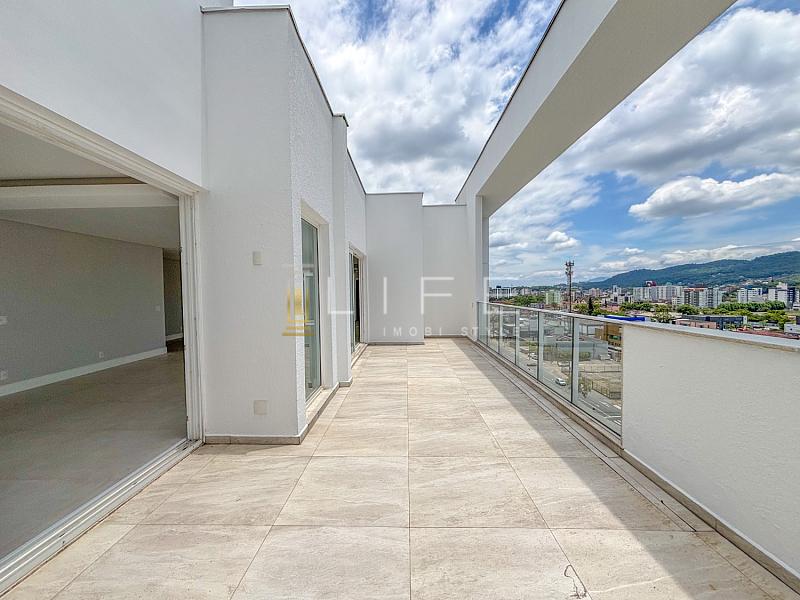 Cobertura Plana no América 347 m² — foto 6