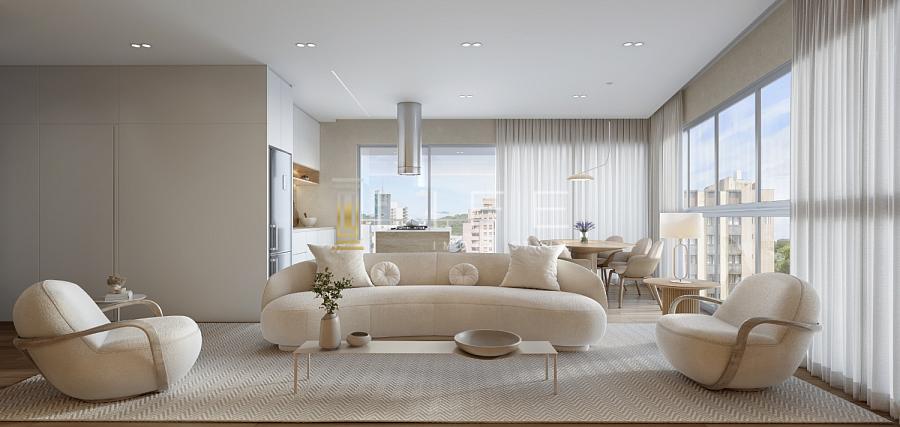 Aura Residence — foto 21