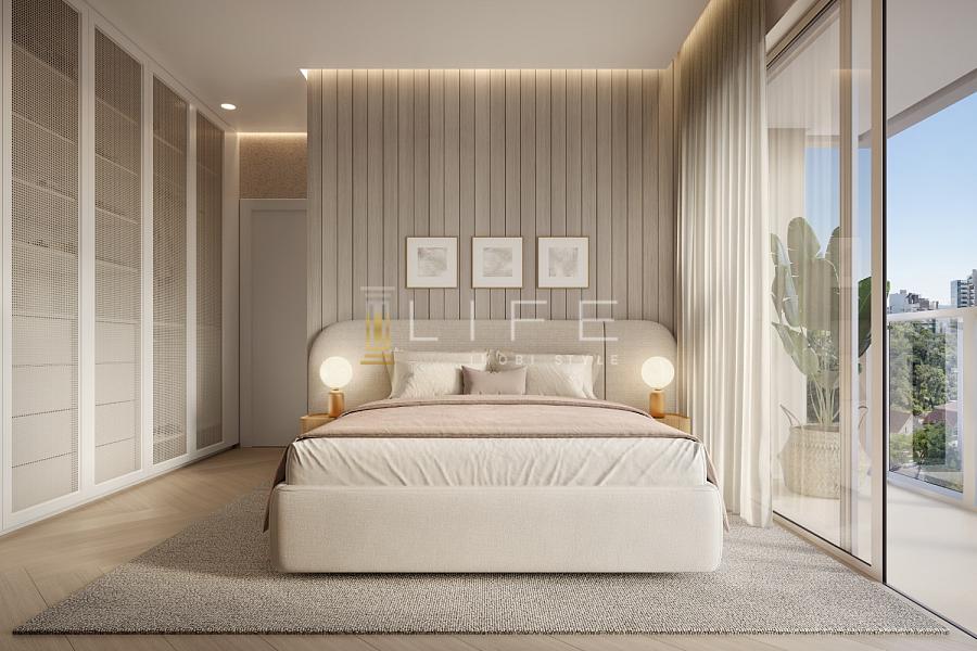 Aura Residence — foto 22