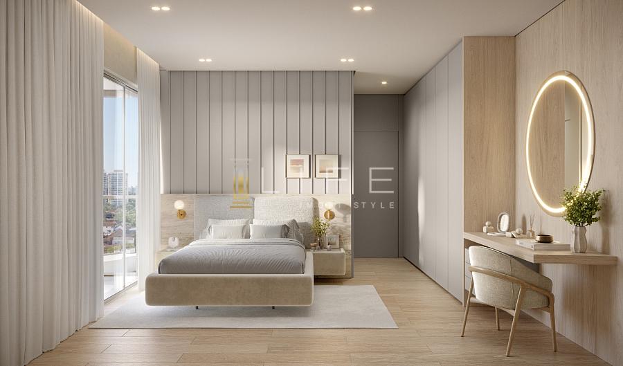 Aura Residence — foto 24