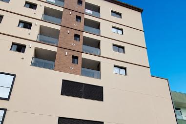 Apartamento com 2 quartos à venda, 59m², 2 banheiros, 1 garagem - Centro - Balneário Camboriú