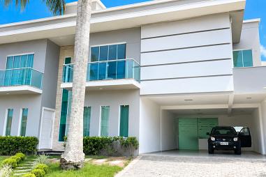 Casa em Condomínio com 6 quartos à venda, 496m², 6 banheiros, 4 garagens - Bairro dos Estados - Balneário Camboriú