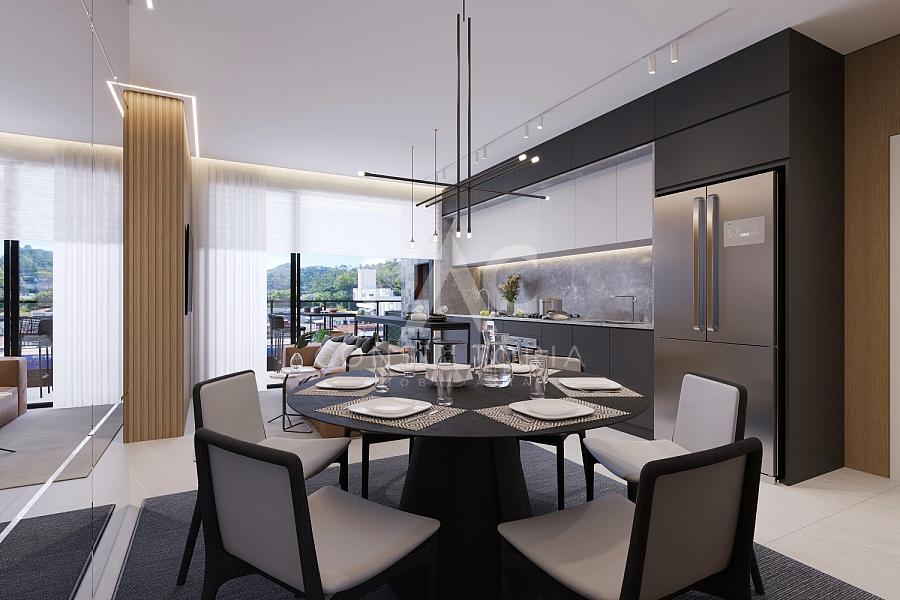 Metropolitan - 01 suite + 02 demi suites — foto 30