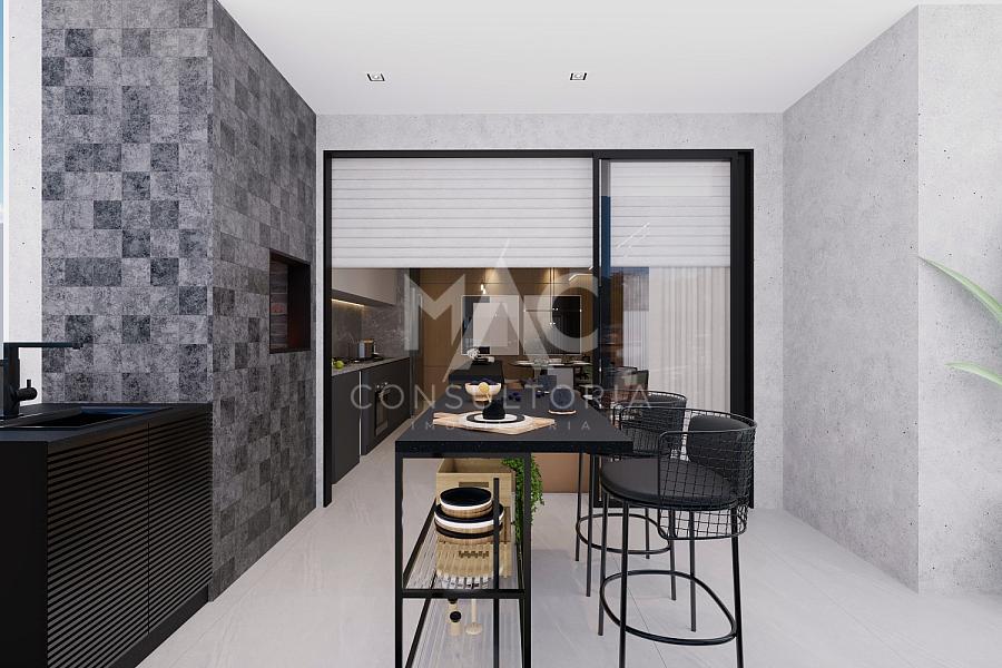 Metropolitan - 01 suite + 02 demi suites — foto 36