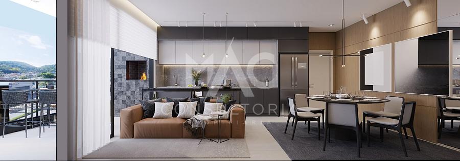 Metropolitan - 01 suite + 02 demi suites — foto 40