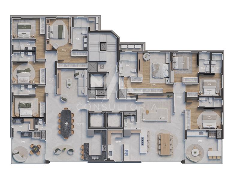 La Salinas Residences — foto 33