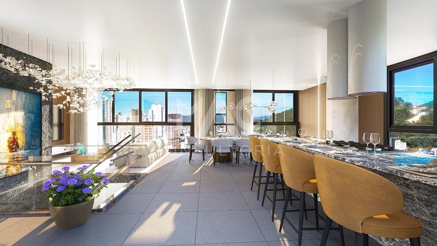 Torre D`Aquino - Duplex — foto 13