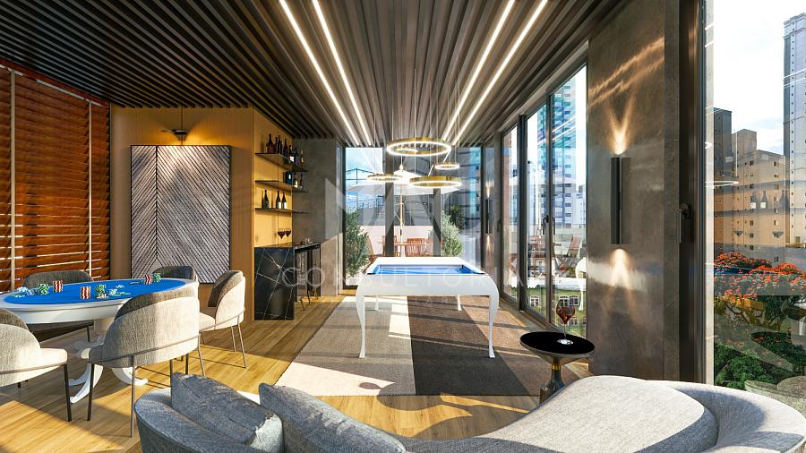 Torre D`Aquino - Duplex — foto 15