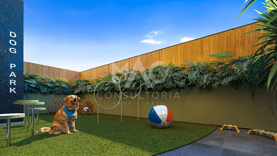 Torre D`Aquino - Cobertura Duplex — foto 7