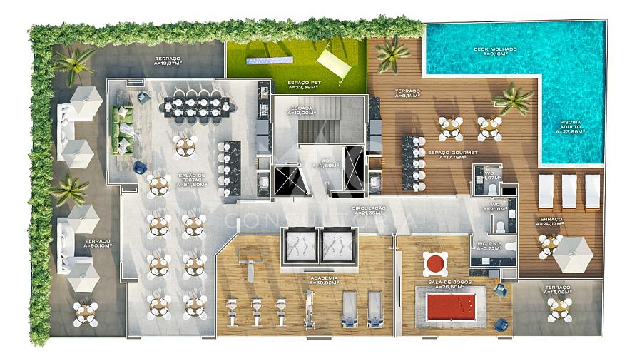 Torre D`Aquino — foto 22