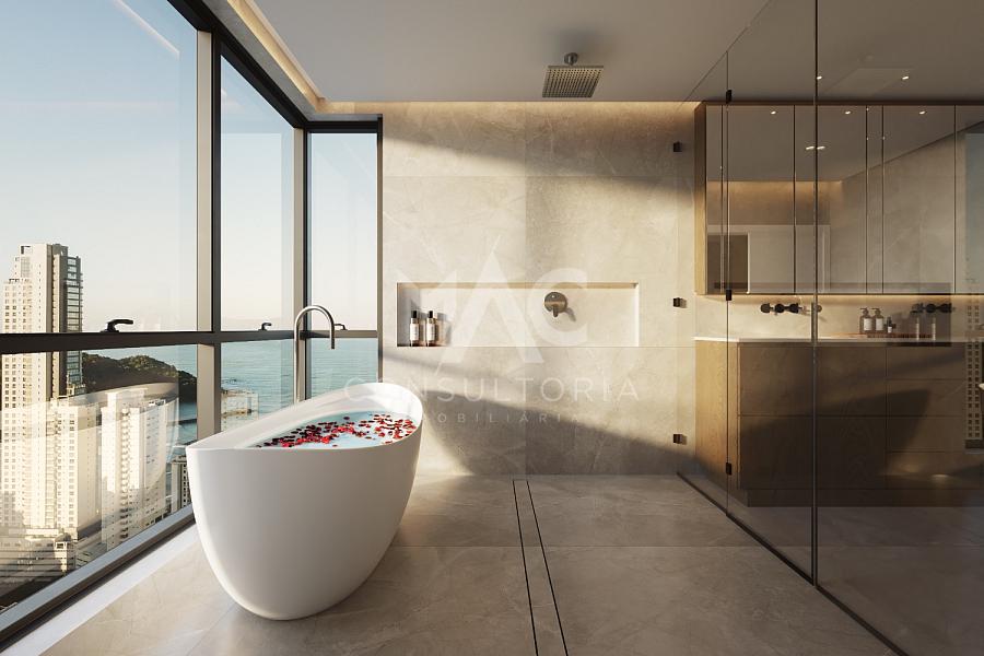 Toscano Residenze - Cobertura — foto 22