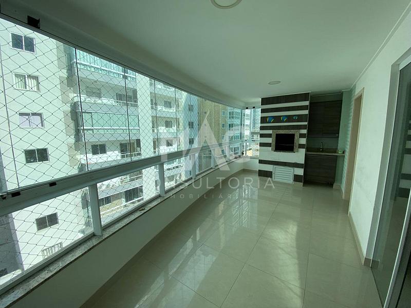 Apartamento Semi-mobiliado 1