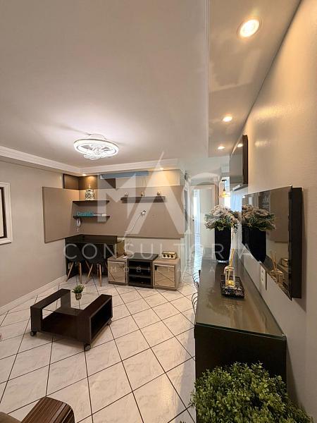 Apartamento Mobiliado 1