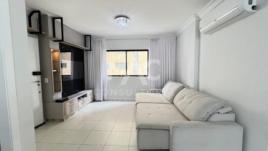 Apartamento Mobiliado 1