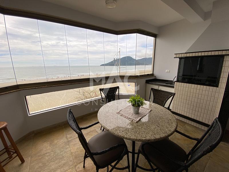 Apartamento Frente Mar 1