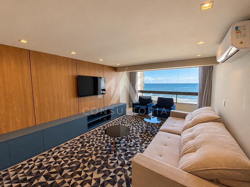 Apartamento Frente Mar 1