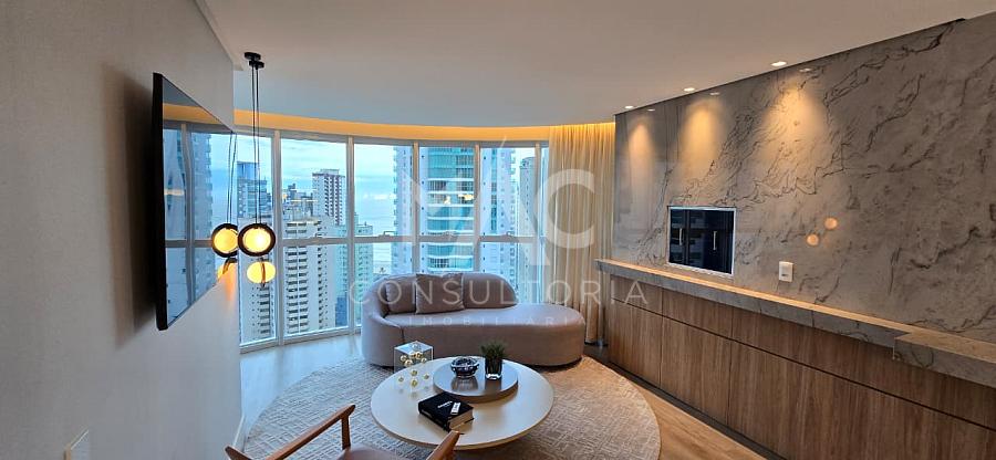 Apartamento Alto Padr�o 1