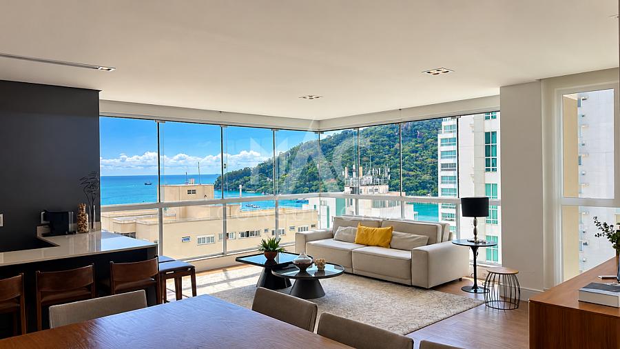 Apartamento Quadra Mar 1