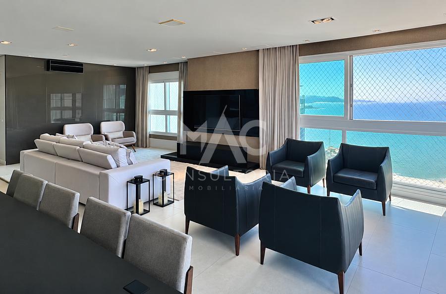 Apartamento Quadra Mar 1