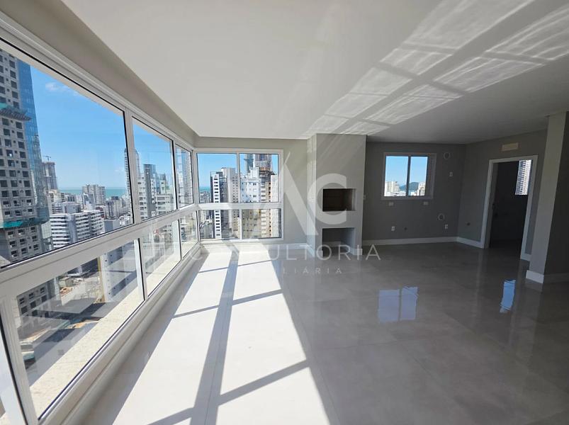 Apartamento Novo 1