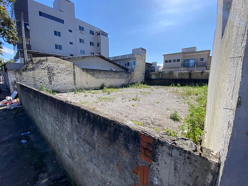 Terreno Comercial Para Investidor 1
