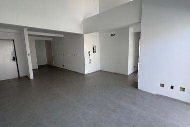 APARTAMENTO GARDEN DUPLEX COM 3 DORMITÓRIOS SENDO 2 SUÍTES, PRAIA DOS INGLESES (GAIVOTAS), FLORIANÓPOLIS/SC.