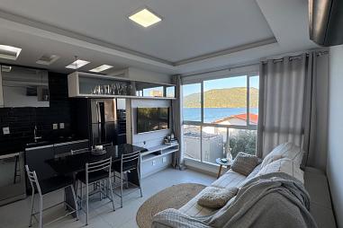 Apartamento com 2 quartos à venda, 65m², 2 banheiros, 1 garagem - Praia dos Ingleses - Florianópolis